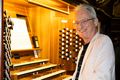 Bistum Fulda: Domorganist Prof. Kaiser wird verabschiedet